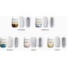 Мастурбатор SVACOM HEDY X CONTROL SL46B_One